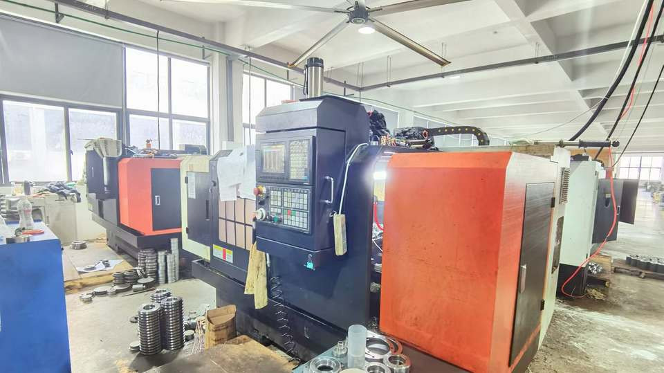 China Ruian Yongbo Machinery Co., Ltd. Unternehmensprofil