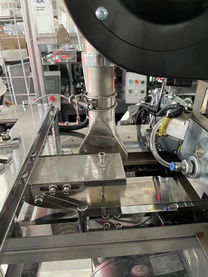 Maschine zur Herstellung von doppelten Wandpapierbechern für 2-12 Oz-Becher in Pakistan Voll automatisch und anpassbar