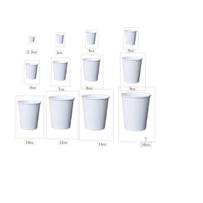 Schnelligkeit Voll automatische Papierkupfmachmaschine YB-S90 für Restaurant 110pcs/min 2Oz-9Oz Kapazität Einfache Bedienung