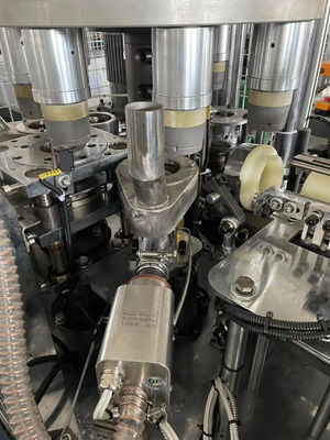 Papierkaffeetaschenmachmaschine Verarbeitungsart Papierfaltenmaschine
