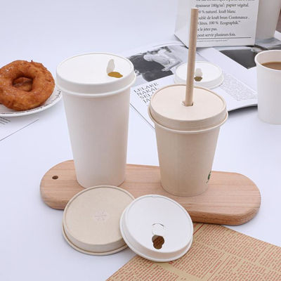 4kw vollautomatische Kaffeetasse aus Papier Einweg-Tasse aus Papier Formmaschine mit Einzel-/Doppel-PE-beschichtetem Papier